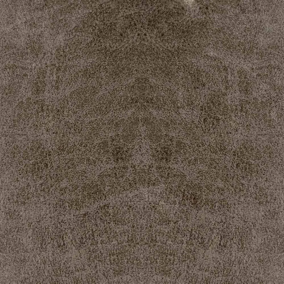 Gestoffeerd tweepersoonsbed met opbergruimte in stof of eco-leer, gemaakt in Italië – Euro Viadurini