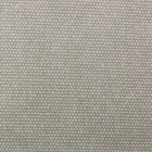 Gestoffeerd tweepersoonsbed met box van ecoleer, gemaakt in Italië - Woestijn Viadurini