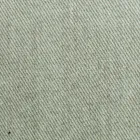 Gestoffeerd tweepersoonsbed van ecoleer of stof, gemaakt in Italië - Armonica Viadurini