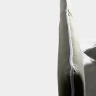 Tweepersoonsbed 160x190 met centraal gedeeld hoofdeinde Gemaakt in Italië - Celesti Viadurini