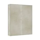 Verticaal opklapbaar tweepersoonsbed in verschillende afwerkingen - Magicompare Viadurini