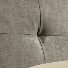 Tweepersoonsbed met opbergvak piek 160x190 / 200 cm Nina Viadurini