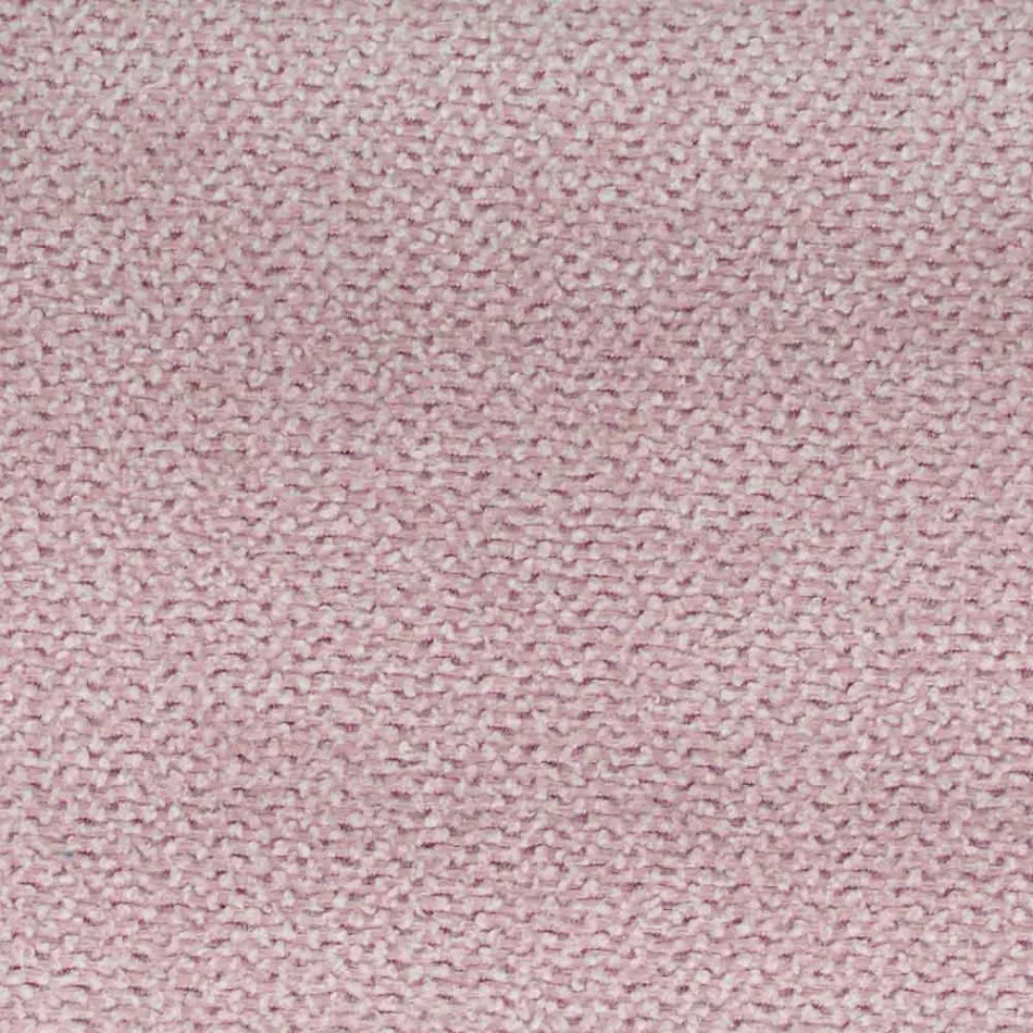 Tweepersoonsbed met box en kingsize hoofdeinde in stof of ecoleer - Ponente Viadurini