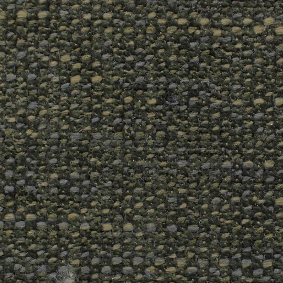 Tweepersoonsbed met bedcontainer, modern ontwerp, Kate by Bolzan Viadurini