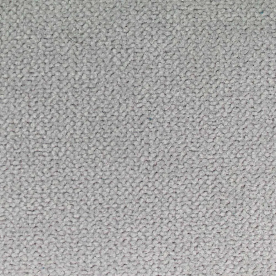 Tweepersoonsbed met container van stof of ecoleer Made in Italy – Doremì Viadurini