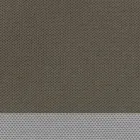 Tweepersoonsbed met container bekleed met stof Made in Italy - Renato Viadurini