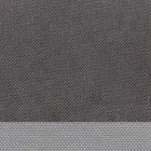 Tweepersoonsbed met container bekleed met stof Made in Italy - Renato Viadurini