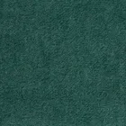 Tweepersoonsbed met een container bedekt met Selene Bolzan-stof Viadurini