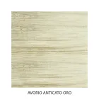 Tweepersoonsbed met ijzeren bedframe Made in Italy - Pongo Viadurini