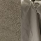 Tweepersoonsbed met katoenen matras en lakens Made in Italy - Zonnebloem Viadurini