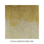 Tweepersoonsbed met voeteinde in verschillende afwerkingen Made in Italy - Naturel Viadurini