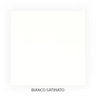 Tweepersoonsbed met massief ijzeren hoofdeinde, gemaakt in Italië - Nebbia Viadurini