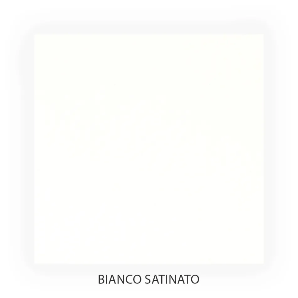 Tweepersoonsbed met massief ijzeren hoofdeinde, gemaakt in Italië - Nebbia Viadurini