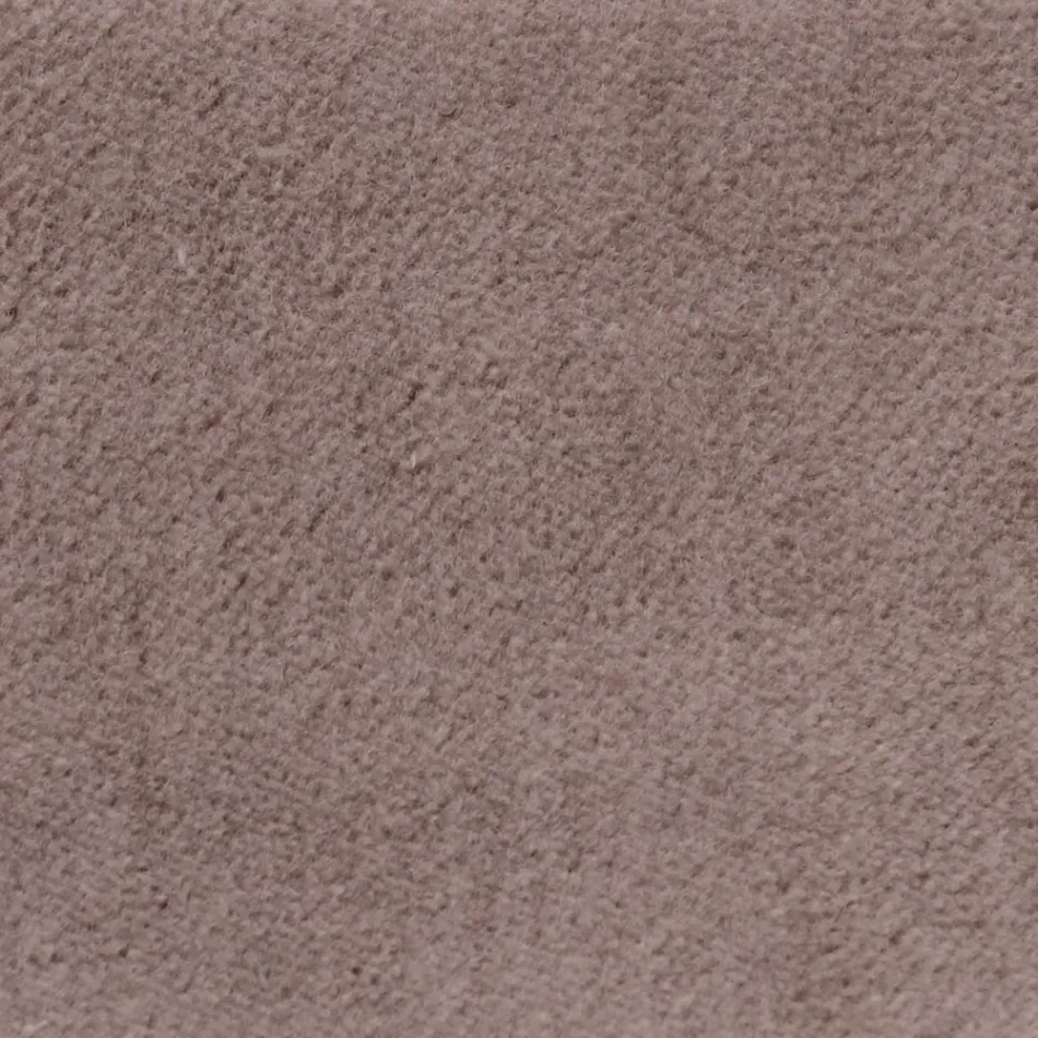 Tweepersoonsbed zonder doos, eigentijds ontwerp, Selene door Bolzan Viadurini