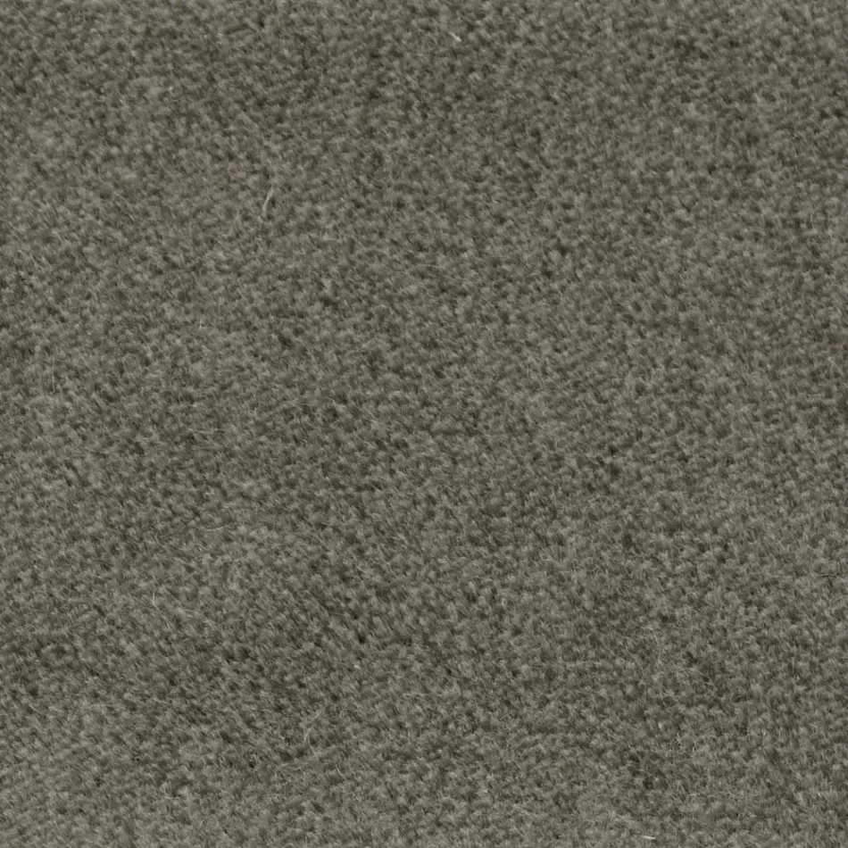 Tweepersoonsbed zonder doos, eigentijds ontwerp, Selene door Bolzan Viadurini