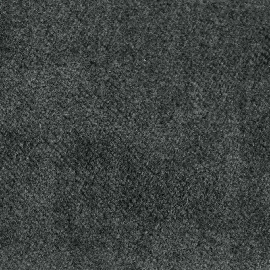 Tweepersoonsbed zonder doos, eigentijds ontwerp, Selene door Bolzan Viadurini