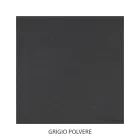 Tweepersoonsbed met hoofdeinde met 2 kussens, matras en 2 nachtkastjes - Life Viadurini