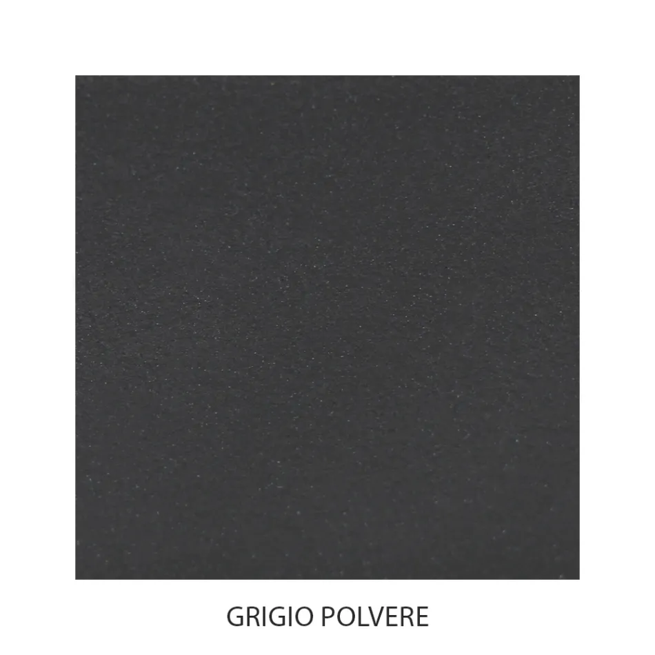 Tweepersoonsbed met hoofdeinde met 2 kussens, matras en 2 nachtkastjes - Life Viadurini