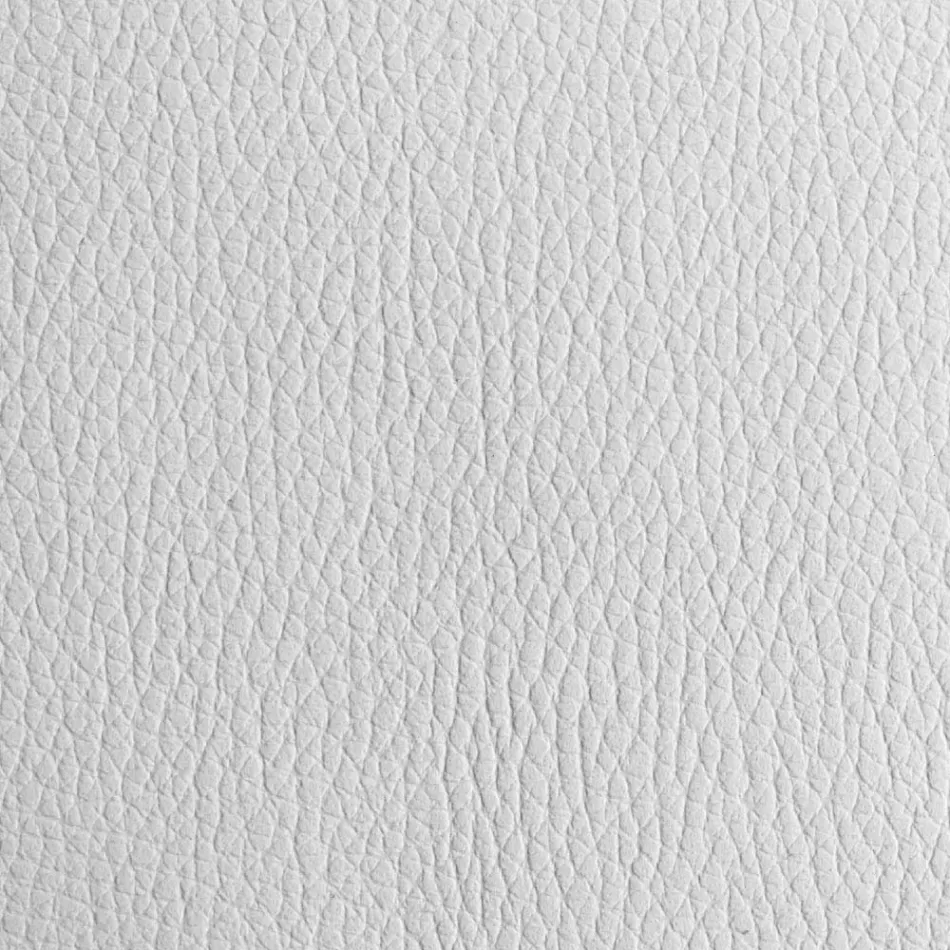 Luxe design tweepersoonsbed van eco-leer of stof, gemaakt in Italië – Generus Viadurini