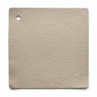 Design-tweepersoonsbed met gestoffeerd hoofdeinde Leilo, 160x200 cm Viadurini