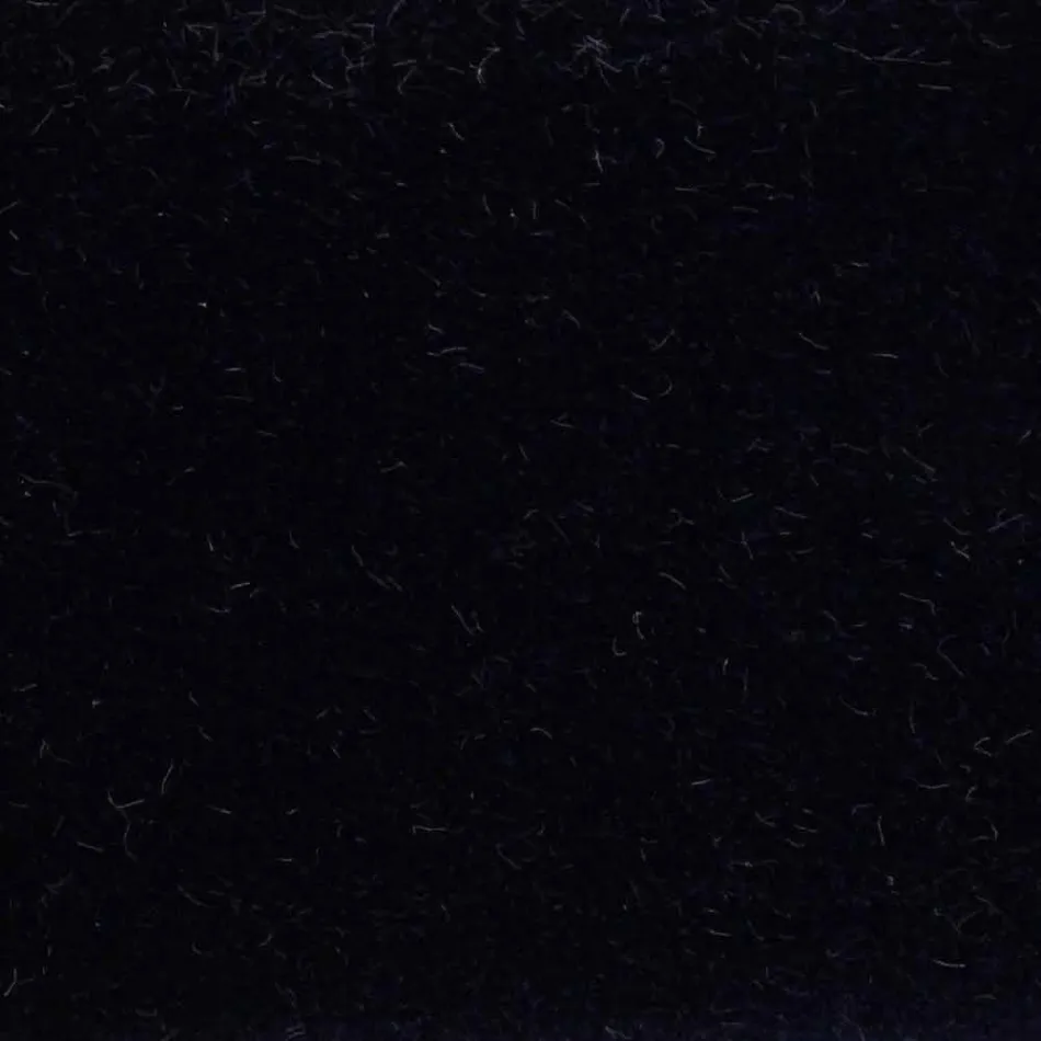 Design-tweepersoonsbed, bekleed met Corolle Bolzan-textiel Viadurini