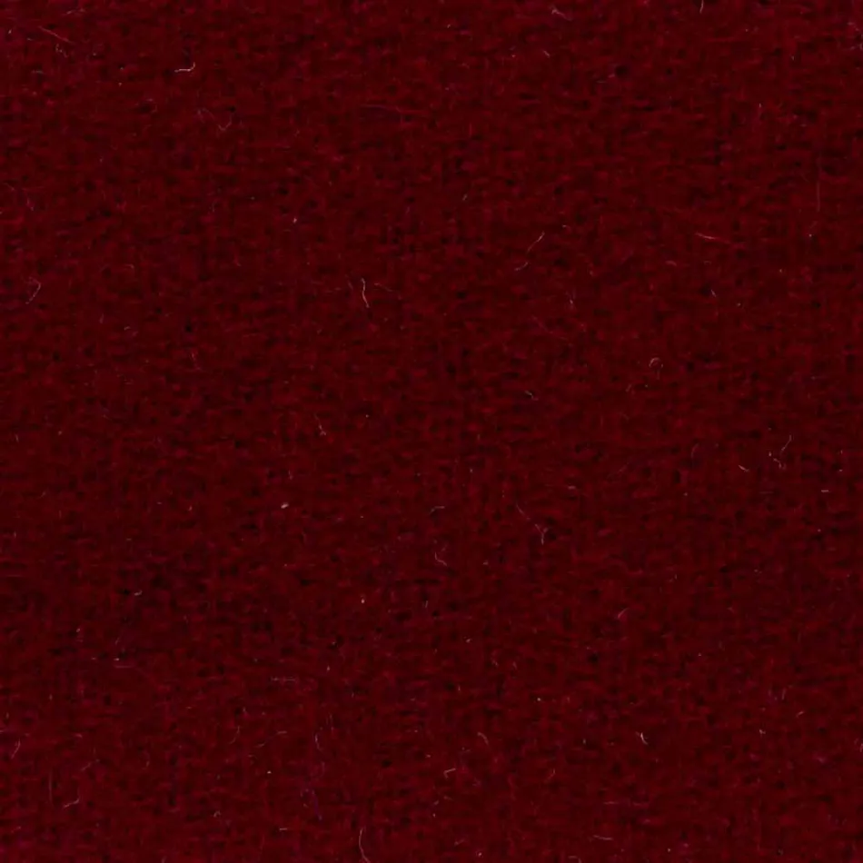 Design-tweepersoonsbed, bekleed met Corolle Bolzan-textiel Viadurini