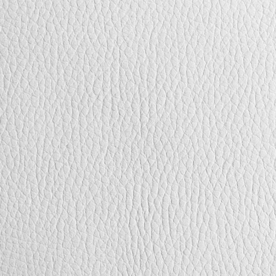 Luxe tweepersoonsbed van ecoleer of stof met box Made in Italy – Nuvola Viadurini