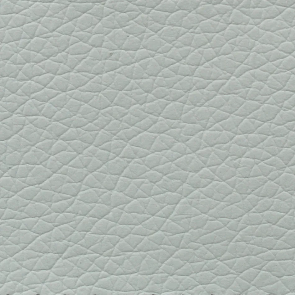 Luxe tweepersoonsbed van ecoleer of stof met box Made in Italy – Nuvola Viadurini