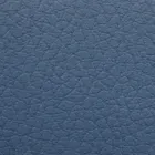 Luxe tweepersoonsbed van ecoleer of stof met box Made in Italy – Nuvola Viadurini