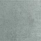 Gestoffeerd tweepersoonsbed met box van ecoleer of stof gemaakt in Italië - Nasello Viadurini