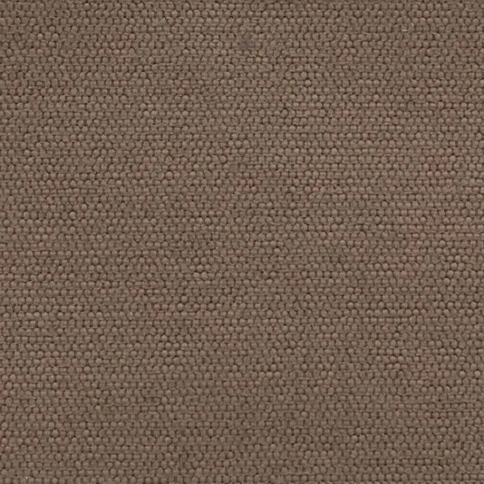 Tweepersoonsbed zonder doos, hedendaags design, Iorca by Bolzan Viadurini