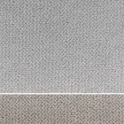 Tweepersoonsbed bekleed met stof of ecoleer Made in Italy - Elettro Viadurini