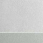 Tweepersoonsbed bekleed met stof of ecoleer Made in Italy - Elettro Viadurini