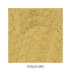 IJzeren tweepersoonsbed met bijpassend voeteinde Made in Italy - Laser Viadurini