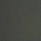 Tweepersoonsbed in kunstleer met houten poten Made in Italy - Perzio Viadurini