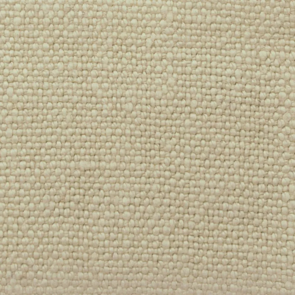 Modern tweepersoonsbed, met dunne basis en zonder doos, Iorca door Bolzan Viadurini