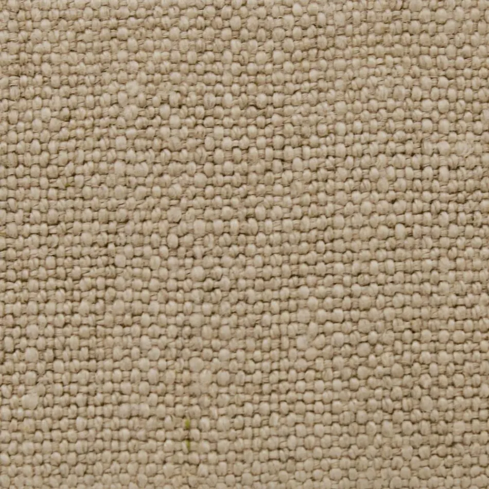 Modern tweepersoonsbed, met dunne basis en zonder doos, Iorca door Bolzan Viadurini