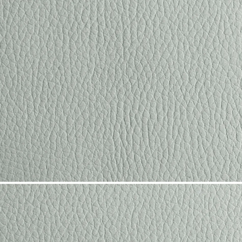 Tweepersoonsbed van stof of ecoleer met opbergmeubel Made in Italy – Etoile Viadurini