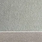 Tweepersoonsbed van stof of ecoleer met opbergmeubel Made in Italy – Etoile Viadurini