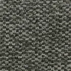 Tweepersoonsbed in stof of fluweel met opbergmeubel Made in Italy - Ernesto Viadurini