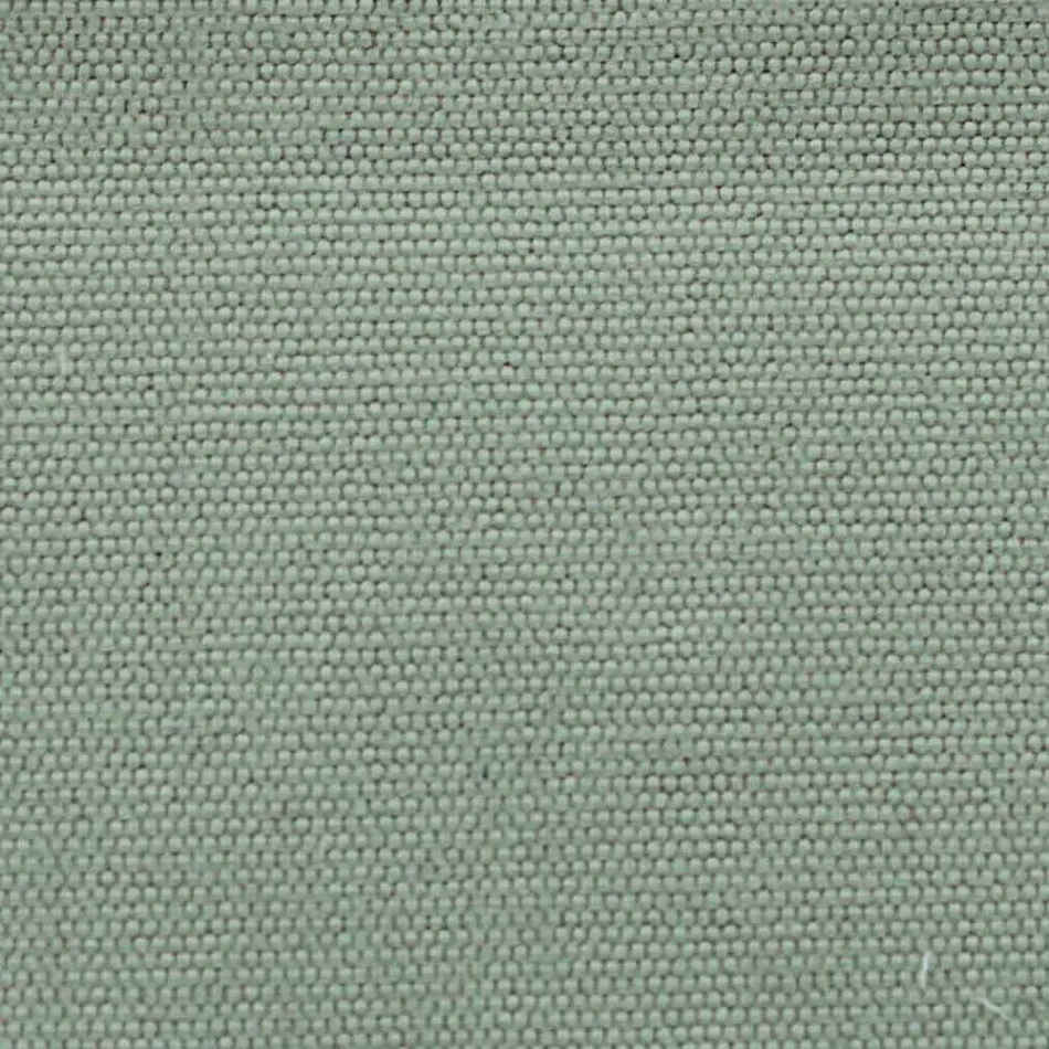 Modern tweepersoonsbed, dunne voet, Iorca door Bolzan Viadurini