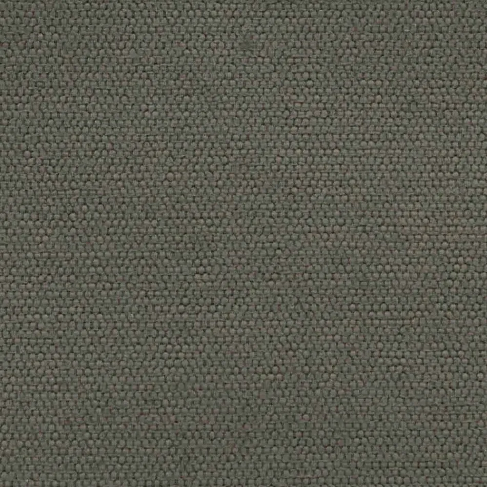 Modern tweepersoonsbed, dunne voet, Iorca door Bolzan Viadurini