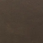 Modern tweepersoonsbed met vuurvaste leren box - Ania Viadurini