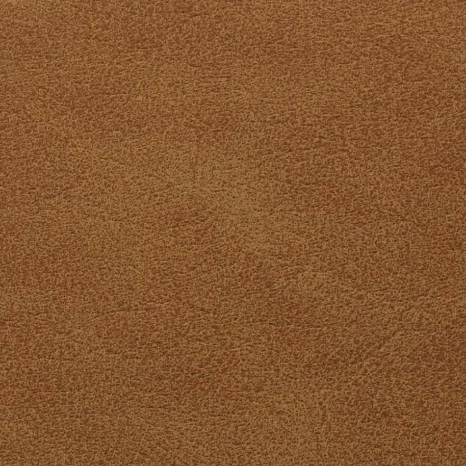 Modern tweepersoonsbed met vuurvaste leren box - Ania Viadurini