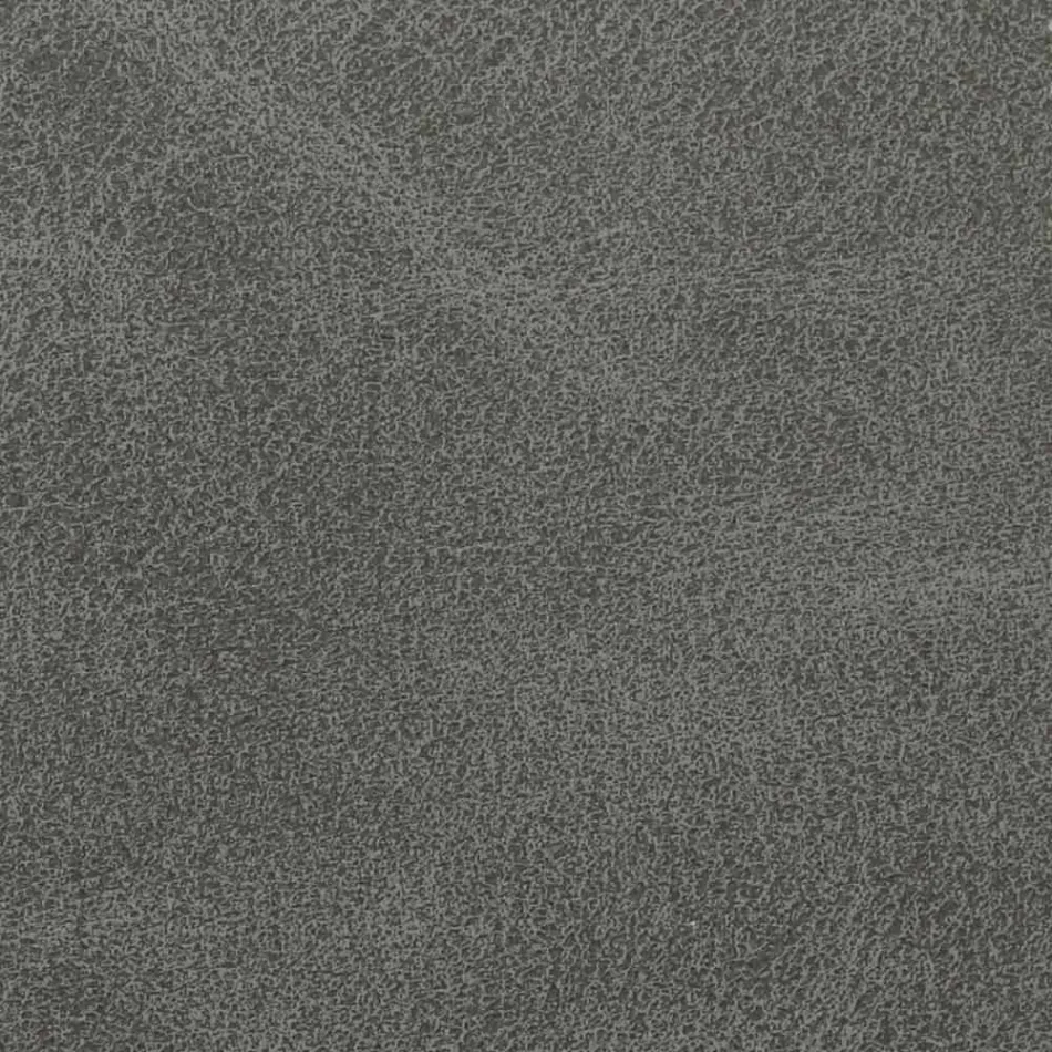 Modern tweepersoonsbed met vuurvaste leren box - Ania Viadurini