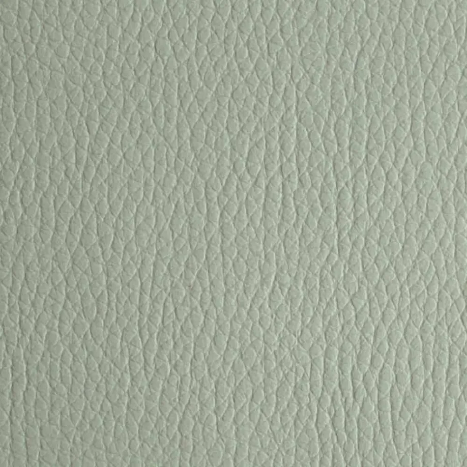 Modern tweepersoonsbed met polypropyleen voeten Made in Italy - Patos Viadurini