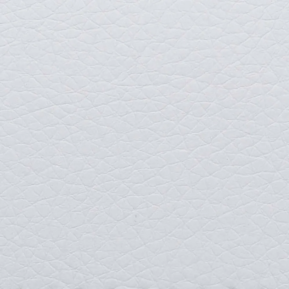 Luxe rond modern tweepersoonsbed in kunstleer gemaakt in Italië - droom Viadurini