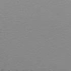 Luxe rond modern tweepersoonsbed in kunstleer gemaakt in Italië - droom Viadurini