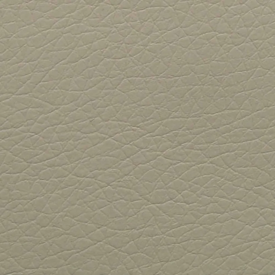 Luxe rond modern tweepersoonsbed in kunstleer gemaakt in Italië - droom Viadurini