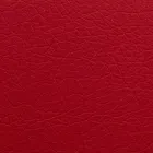 Luxe rond modern tweepersoonsbed in kunstleer gemaakt in Italië - droom Viadurini